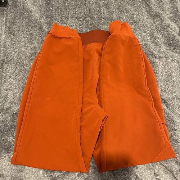 Figs Auburn Scrub Set - XS - Picture 7 of 9